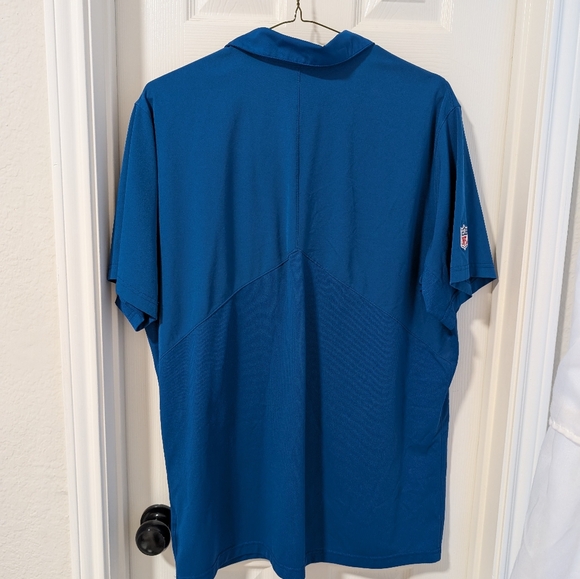 3/$10 Nike NFL Onfield Apparel Pro Bowl Shirt - Picture 5 of 8